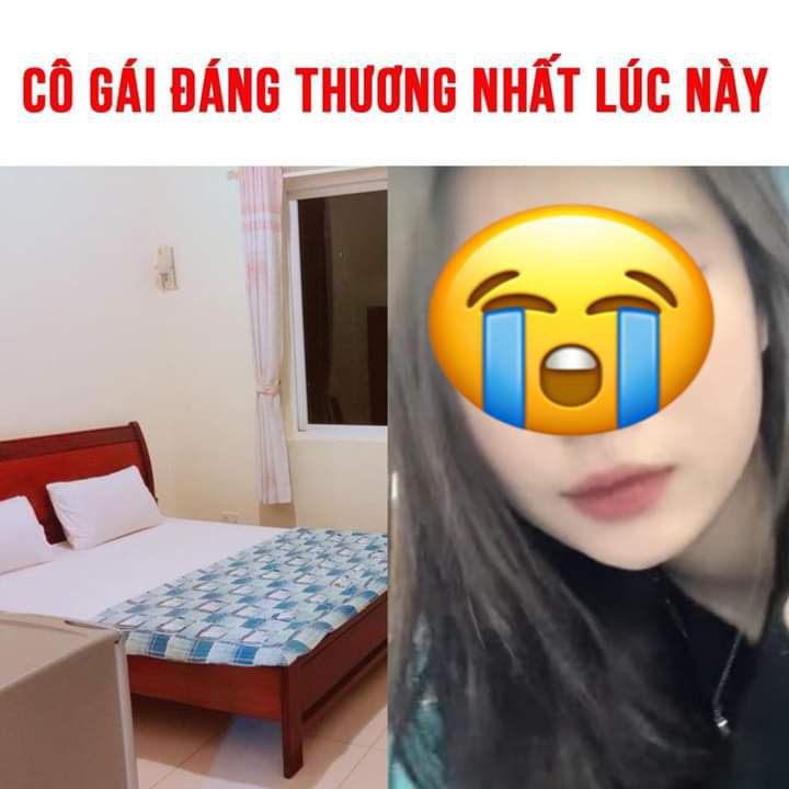 Cô gái đi nhà nghỉ cùng chồng người khác bị phốt lên mạng