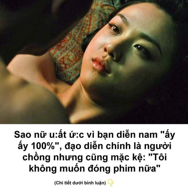 Cho anh em hóng,đẩy nhiệt quá mà