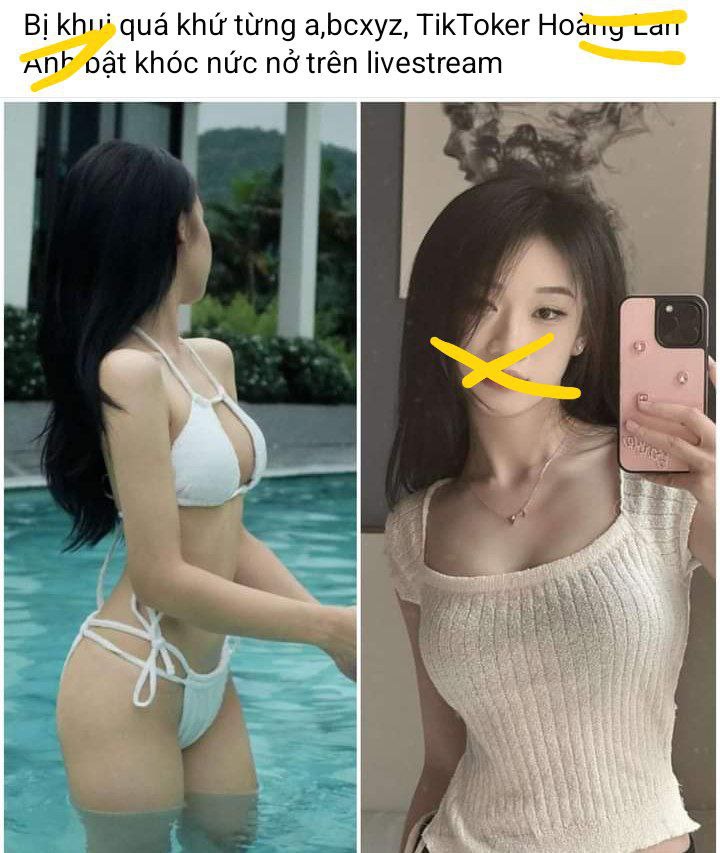 Hotgirl cũng phải chịch thôi