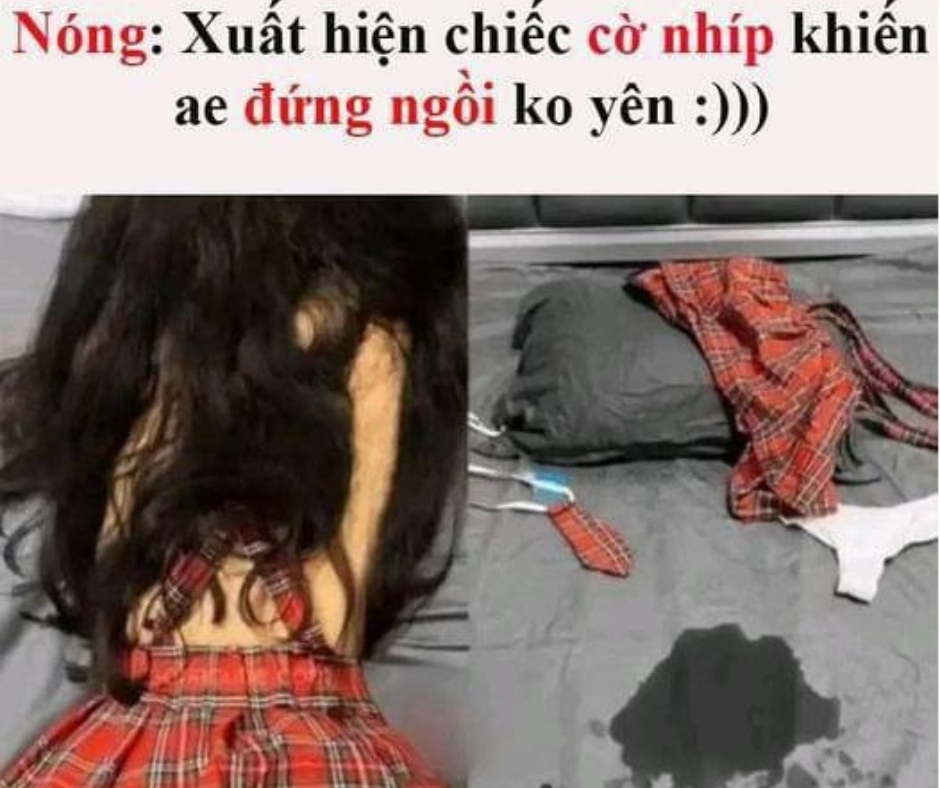 Link Xem Trực tiếp Clip Khiến Anh Em Đứng Ngồi Không Yên